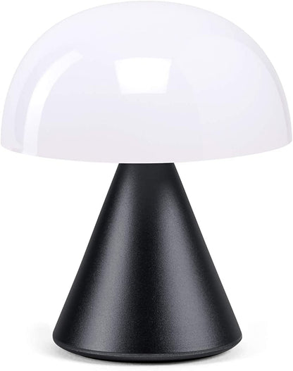 IZI Lexon Mina mini LED Lamp: 12hr Battery, Dual Light, USB-C - IZI