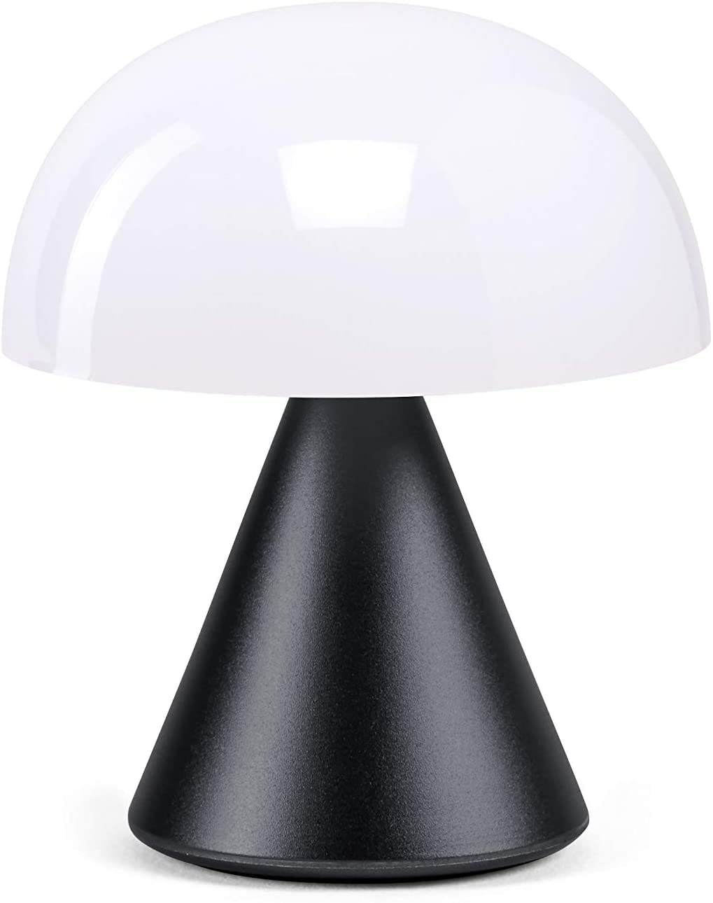 IZI Lexon Mina mini LED Lamp: 12hr Battery, Dual Light, USB-C - IZI