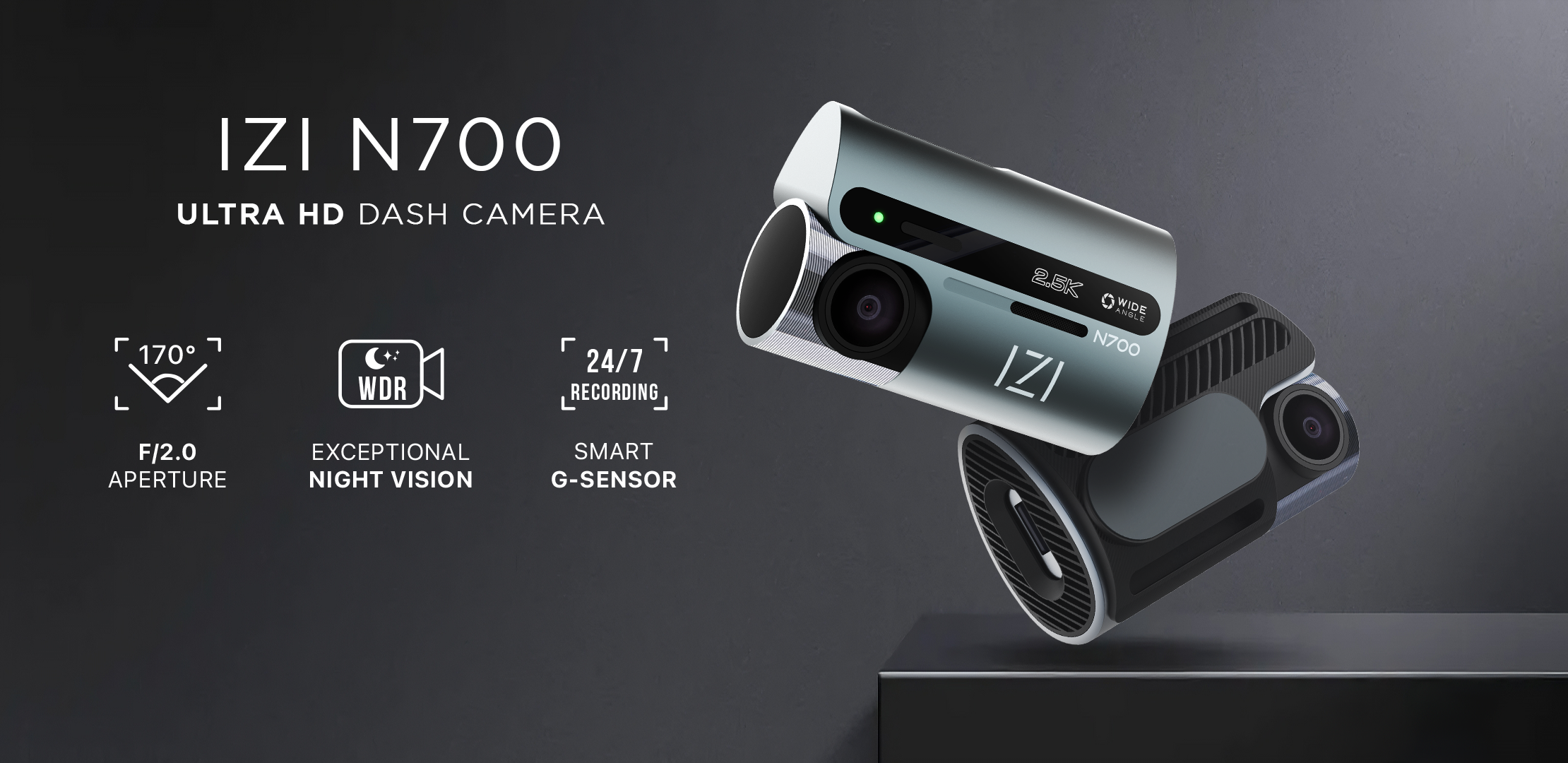 N700