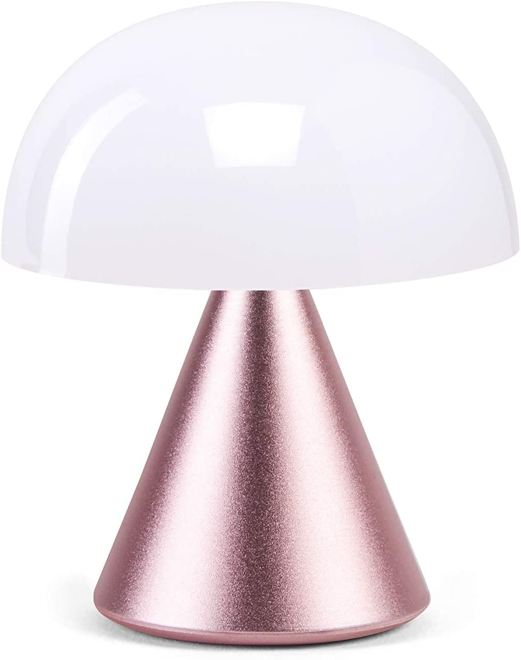 IZI Lexon Mina mini LED Lamp: 12hr Battery, Dual Light, USB-C - IZI