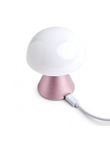 IZI Lexon Mina mini LED Lamp: 12hr Battery, Dual Light, USB-C - IZI