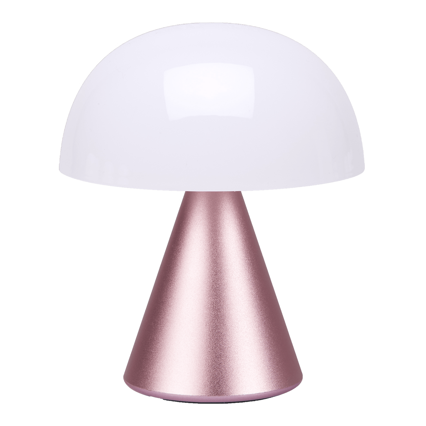 IZI Lexon Mina mini LED Lamp: 12hr Battery, Dual Light, USB-C - IZI
