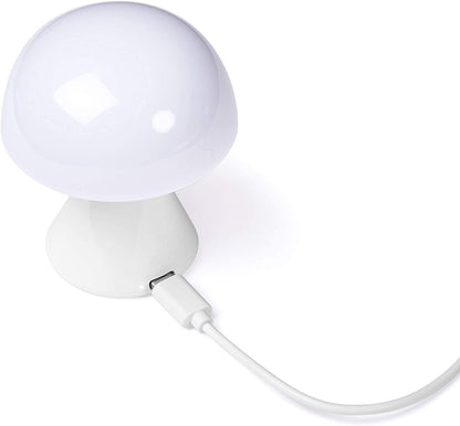 IZI Lexon Mina mini LED Lamp: 12hr Battery, Dual Light, USB-C - IZI